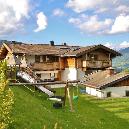 Apartment In Kaprun Salzburgerland Near Ski Area Buitenkant foto