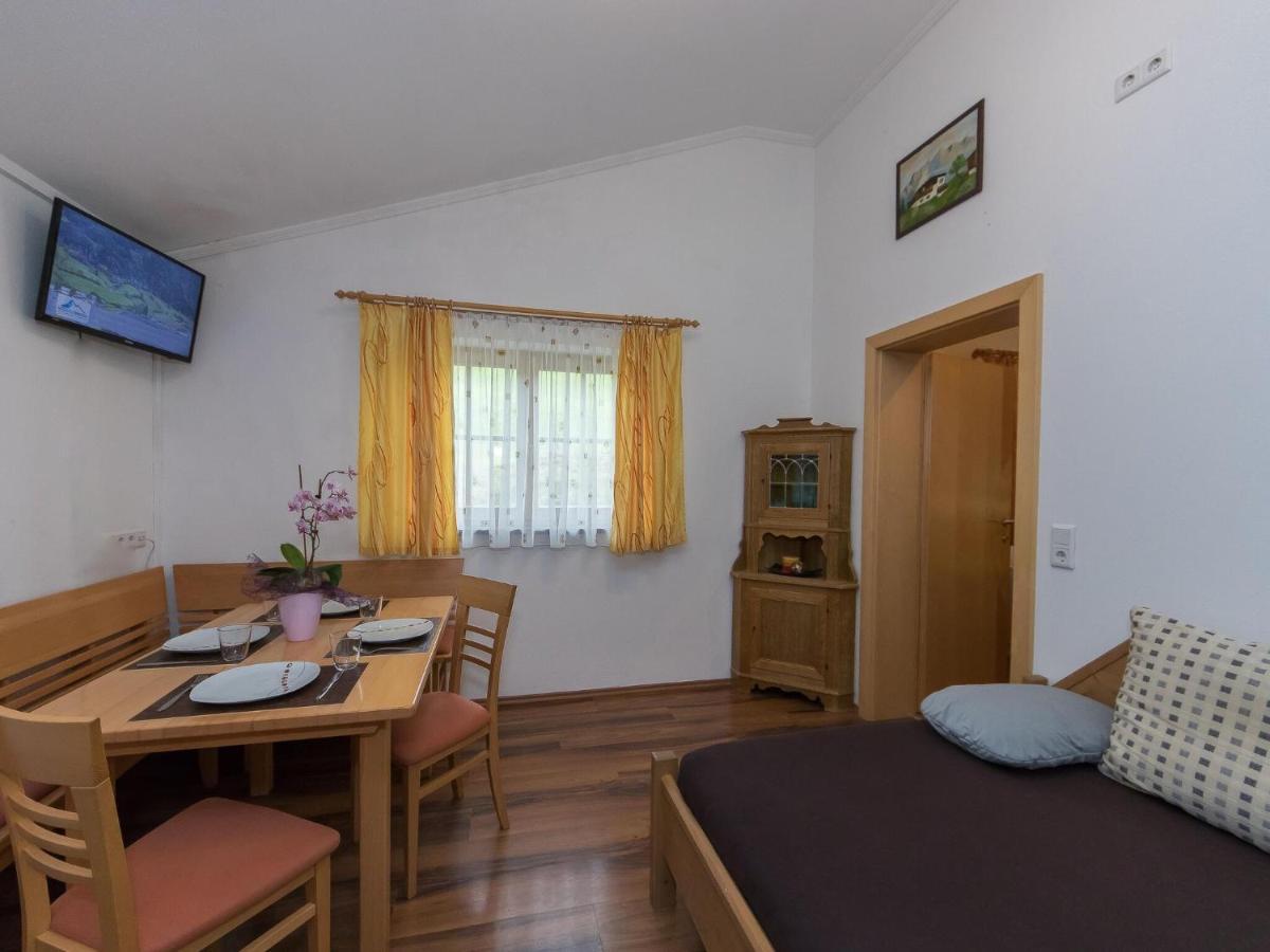 Apartment In Kaprun Salzburgerland Near Ski Area Buitenkant foto