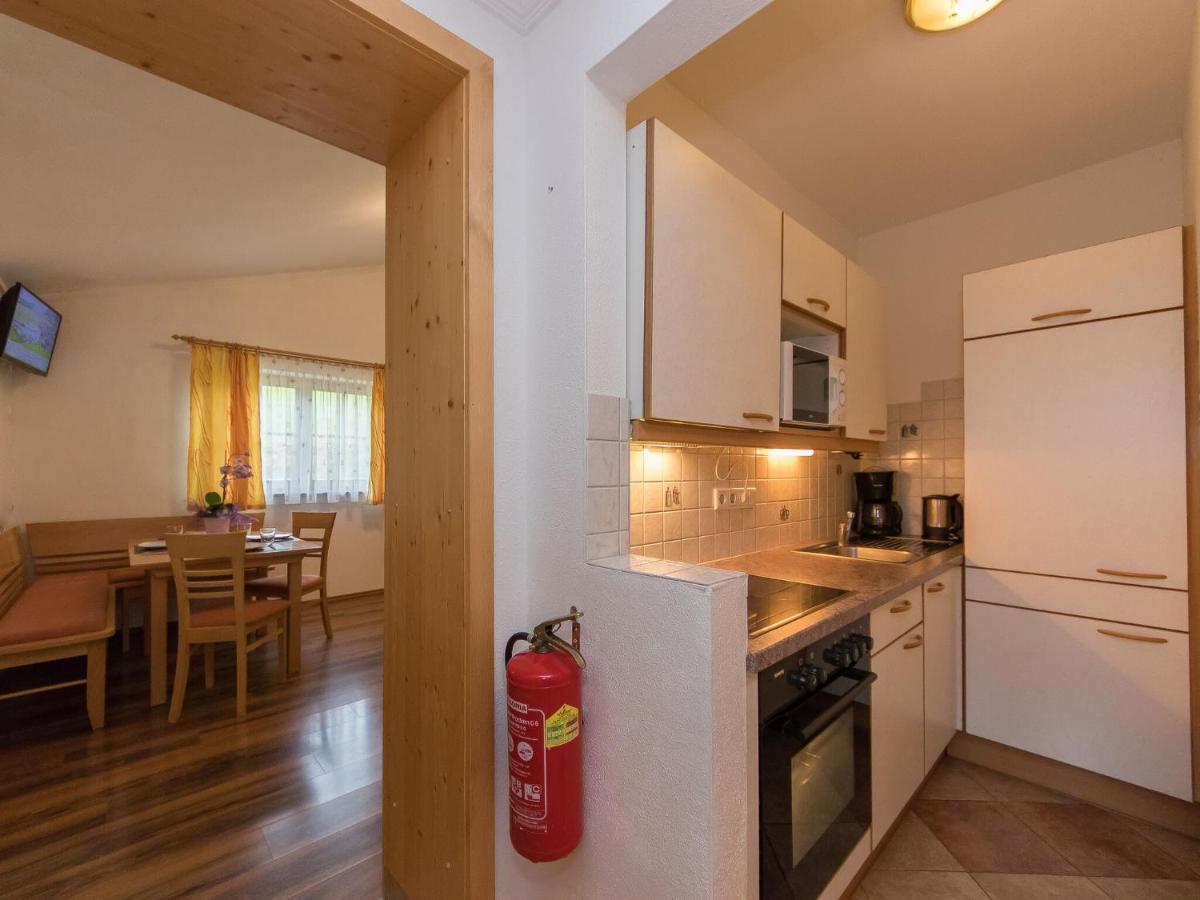 Apartment In Kaprun Salzburgerland Near Ski Area Buitenkant foto