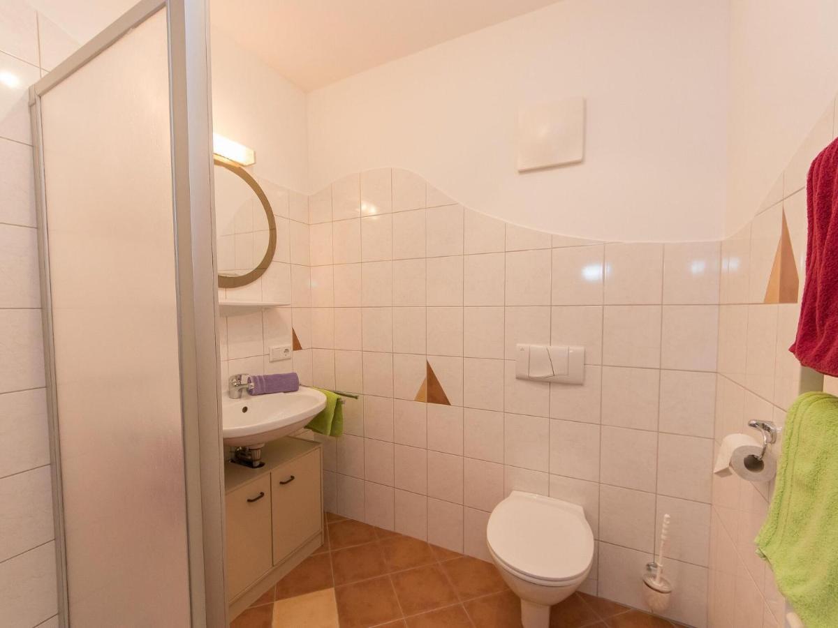 Apartment In Kaprun Salzburgerland Near Ski Area Buitenkant foto