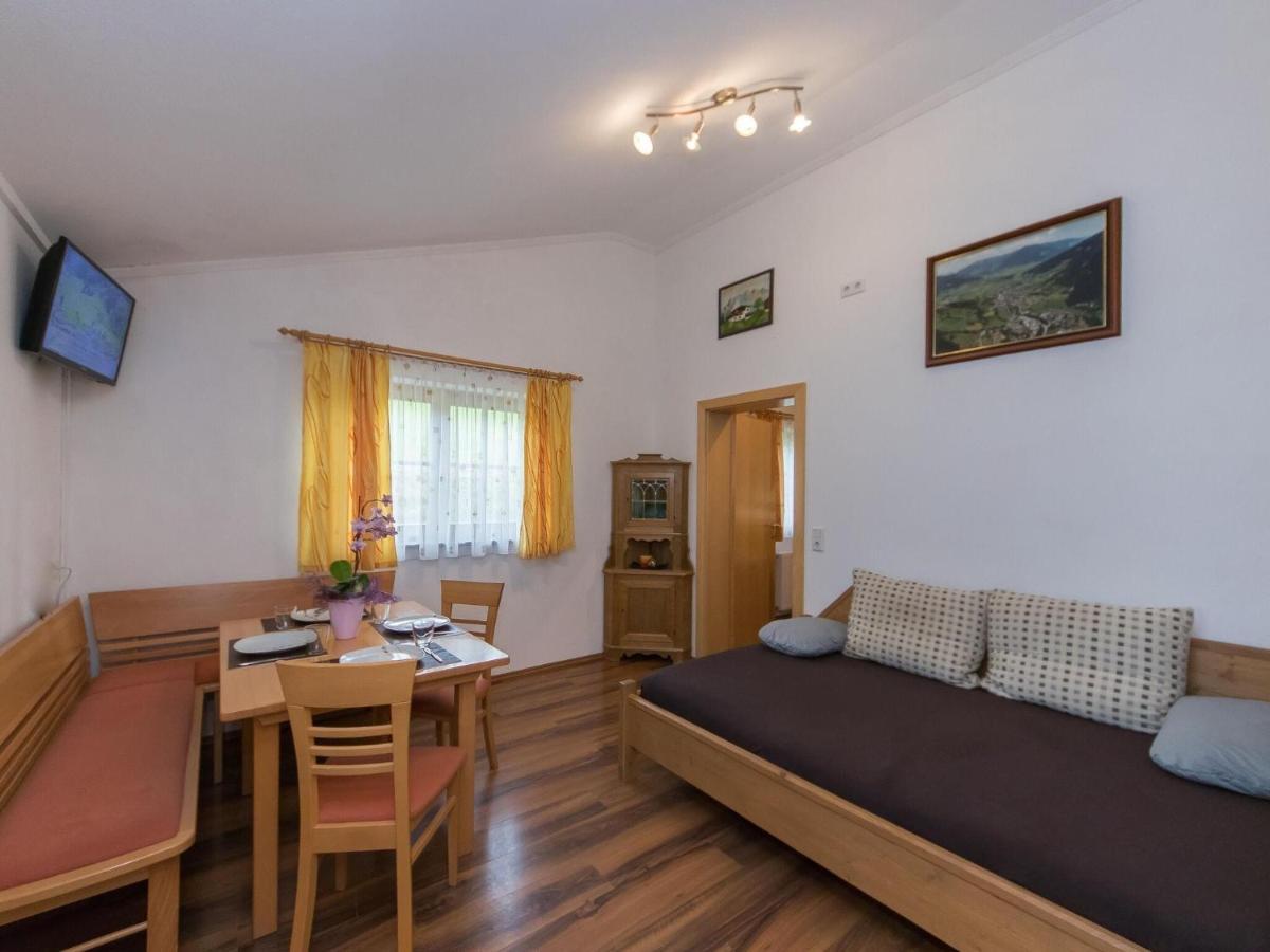 Apartment In Kaprun Salzburgerland Near Ski Area Buitenkant foto