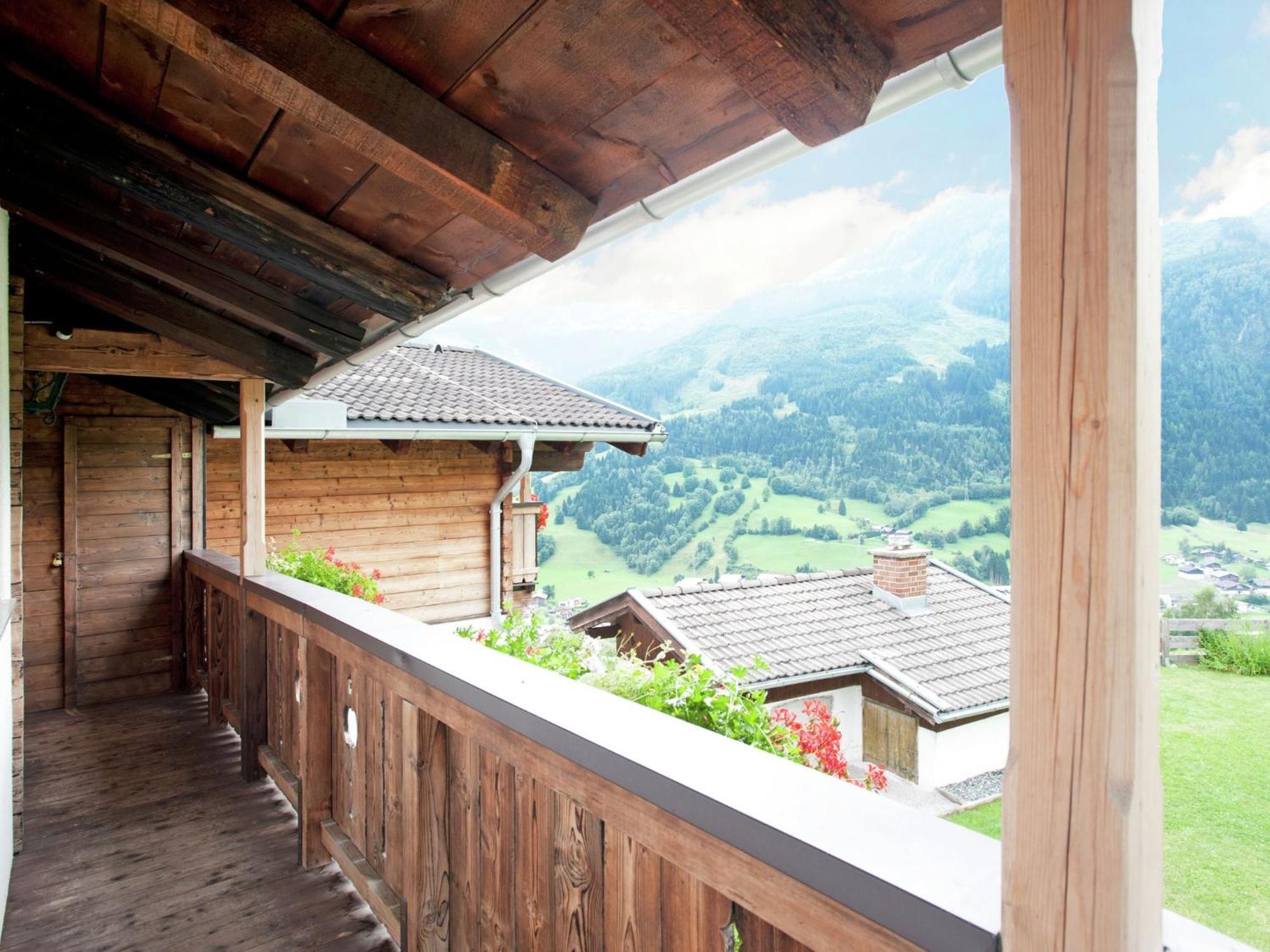 Apartment In Kaprun Salzburgerland Near Ski Area Buitenkant foto
