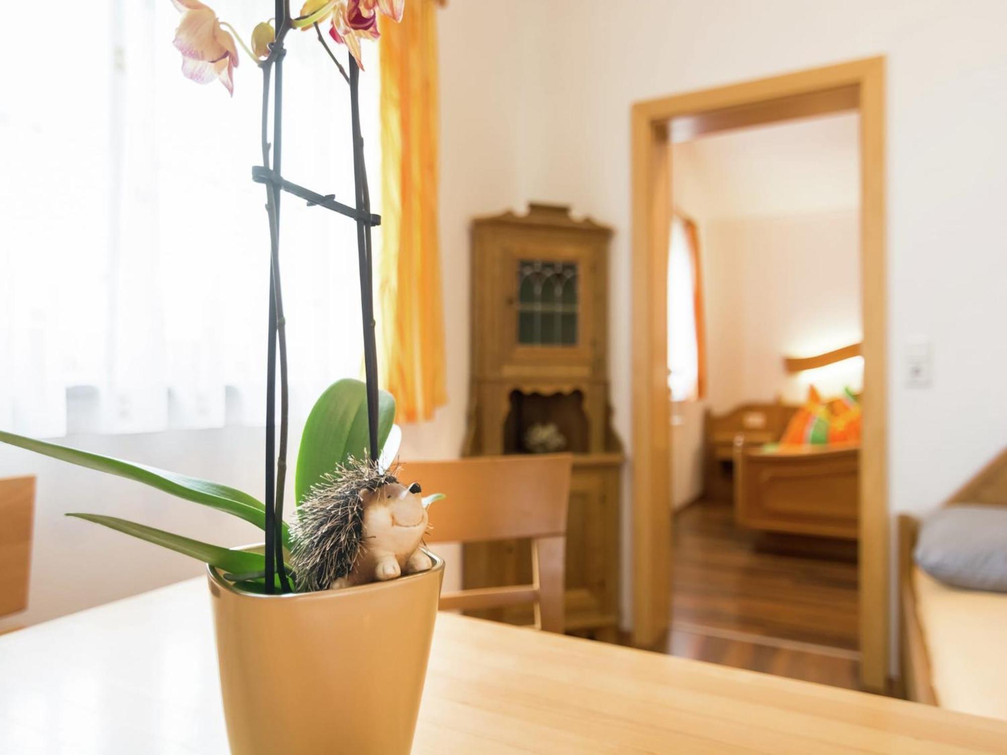 Apartment In Kaprun Salzburgerland Near Ski Area Buitenkant foto